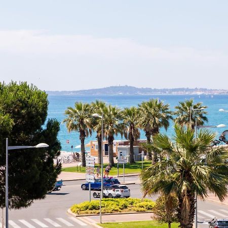 Apartment L'Auteuil By Interhome Cagnes-sur-Mer Buitenkant foto