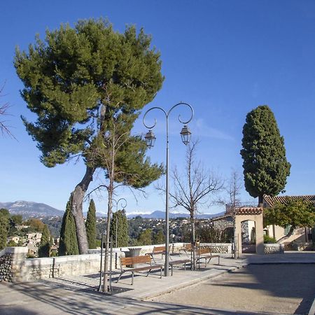 Apartment L'Auteuil By Interhome Cagnes-sur-Mer Buitenkant foto